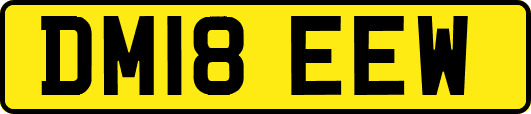 DM18EEW