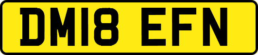 DM18EFN