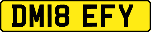 DM18EFY
