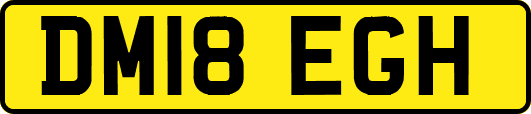DM18EGH