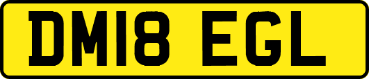 DM18EGL