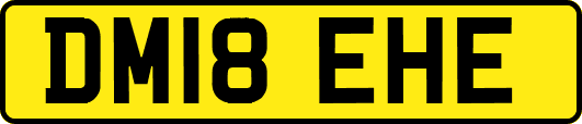 DM18EHE
