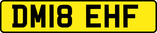 DM18EHF