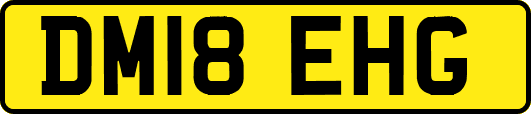 DM18EHG