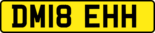 DM18EHH