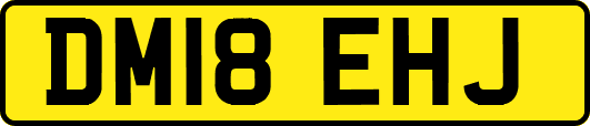 DM18EHJ