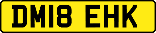 DM18EHK