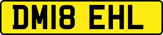 DM18EHL