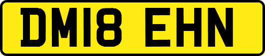 DM18EHN