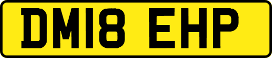 DM18EHP