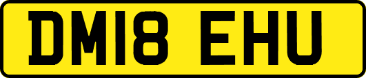 DM18EHU