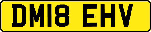 DM18EHV