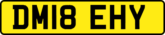 DM18EHY