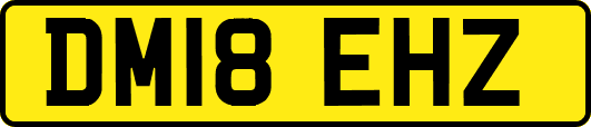 DM18EHZ
