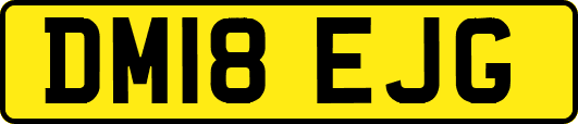 DM18EJG