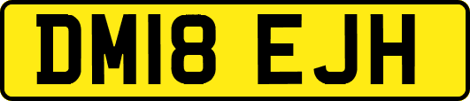 DM18EJH
