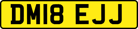 DM18EJJ