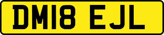 DM18EJL