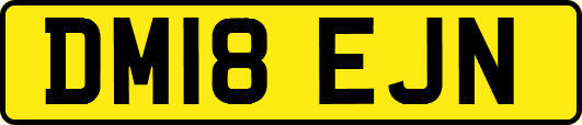 DM18EJN