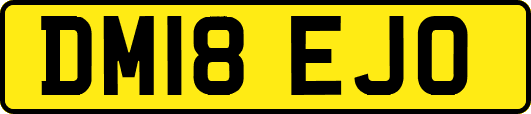 DM18EJO
