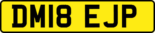 DM18EJP