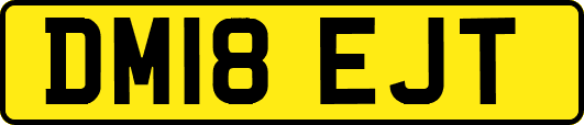 DM18EJT