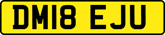 DM18EJU