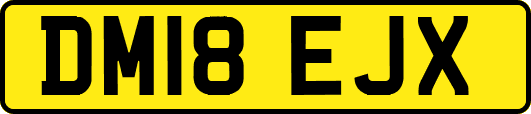 DM18EJX