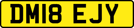 DM18EJY