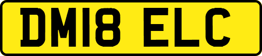 DM18ELC