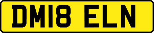 DM18ELN