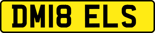 DM18ELS