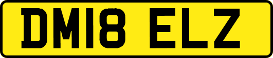 DM18ELZ