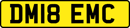 DM18EMC