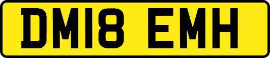 DM18EMH