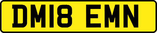 DM18EMN