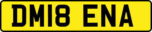DM18ENA