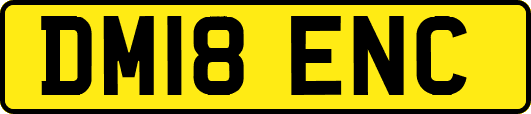 DM18ENC