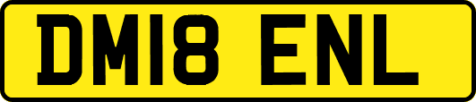 DM18ENL