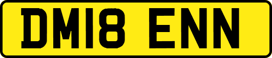 DM18ENN