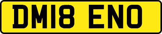 DM18ENO