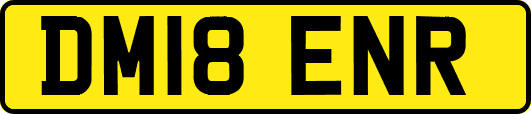DM18ENR