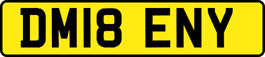 DM18ENY