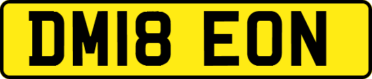 DM18EON