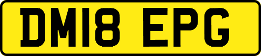 DM18EPG