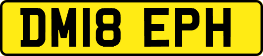 DM18EPH