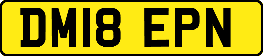 DM18EPN