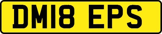 DM18EPS