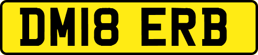 DM18ERB