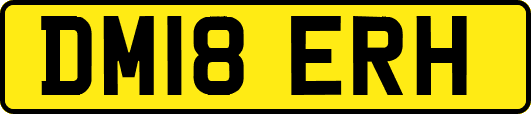 DM18ERH